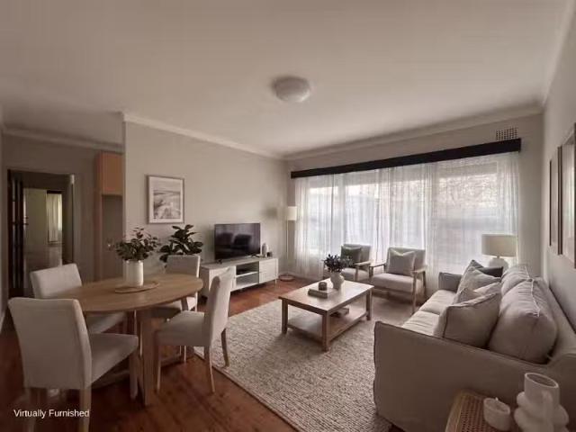 New 2 BR 2/51 Denman Avenue, Wiley Park Apartment for rent Li.