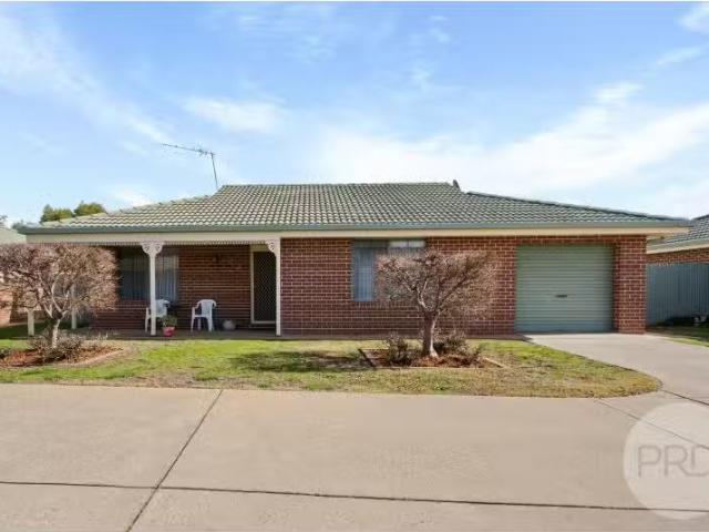 Rental! 2 BR 2/7 Travers Street, Wagga Wagga Apartment for ren.