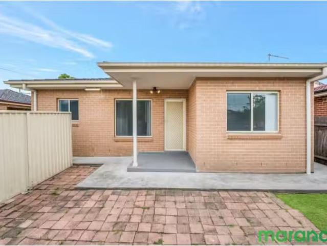 Nice 2 BR 27b Madeline Street, FAIRFIELD House for rent Liste.