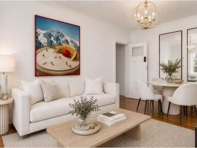New 2 BR 2/85 O'Sullivan Road, Rose Bay Apartment for rent Li.