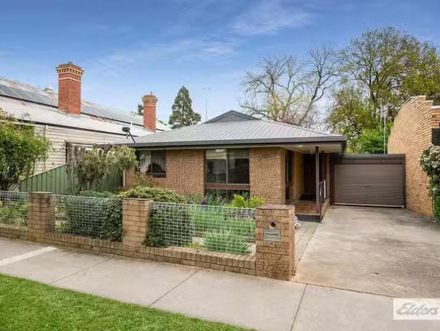 Nice 2 BR 28B Napier Street, Eaglehawk, VIC 3556