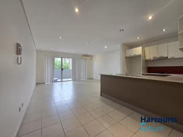 Rental! 2 BR 29/28 32 Marlborough Road, HOMEBUSH WEST, NSW 214.
