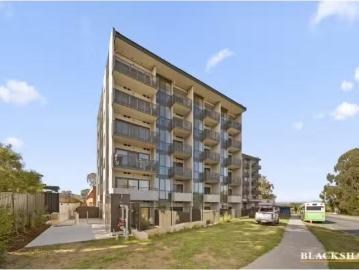 Cheap 2 BR 20/3 Buninyong Street, Watson Apartment for rent L.