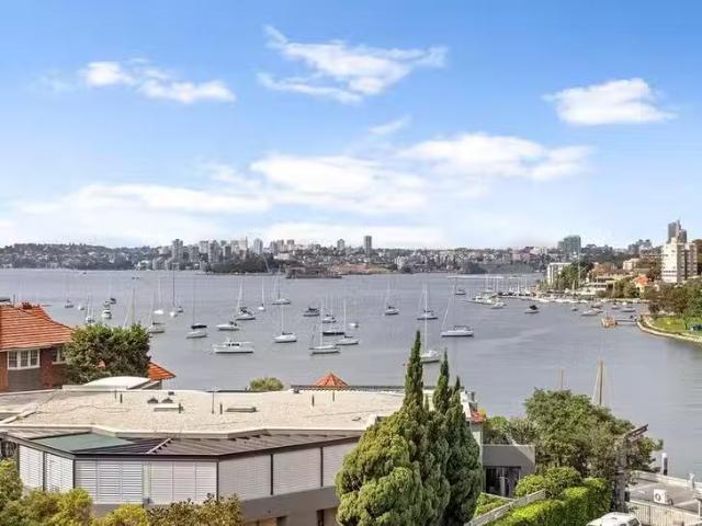 Nice 2 BR 20/1 5 Manns Avenue, Neutral Bay, NSW 2089