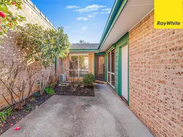 Deal! 2 BR 20/57 Totterdell Street, Belconnen, ACT 2617