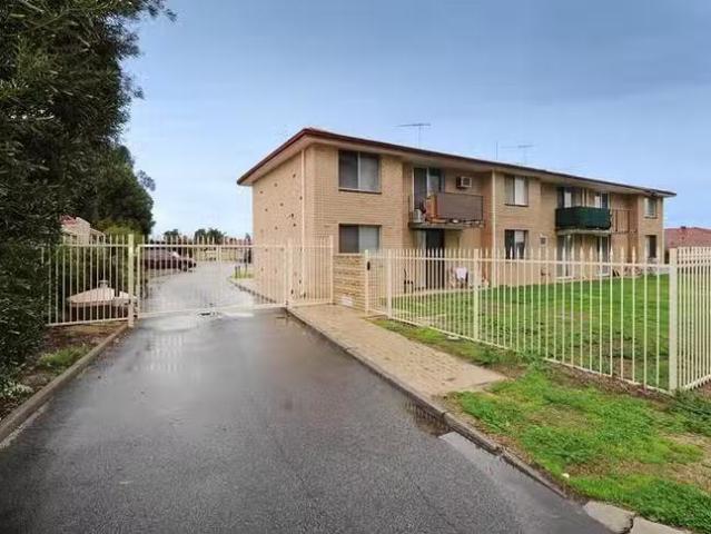New 2 BR 2/11 Hamilton Street, Osborne Park, WA 6017