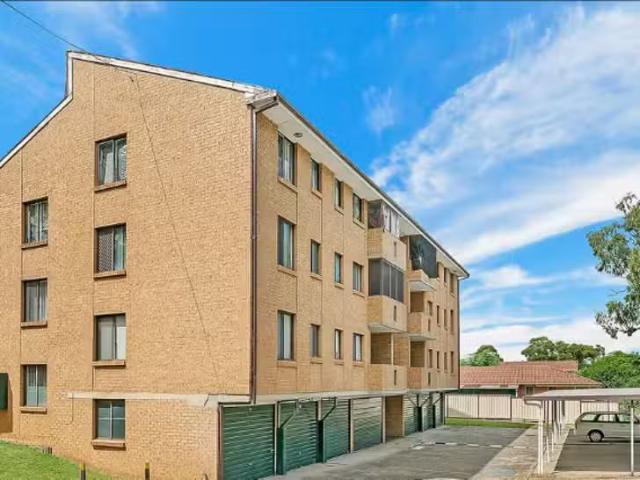 Nice 2 BR 21/340 Woodstock Avenue, Mount Druitt, NSW 2770