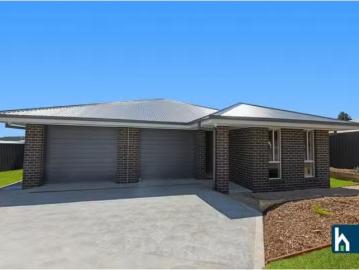 For Rent! 2 BR 2/15 Elm Drive, Gunnedah Apartment for rent Li.