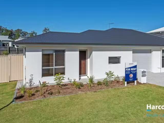 Charming 2 BR 2/18 Rochester Street, HILLCREST, QLD 4118 Hou.