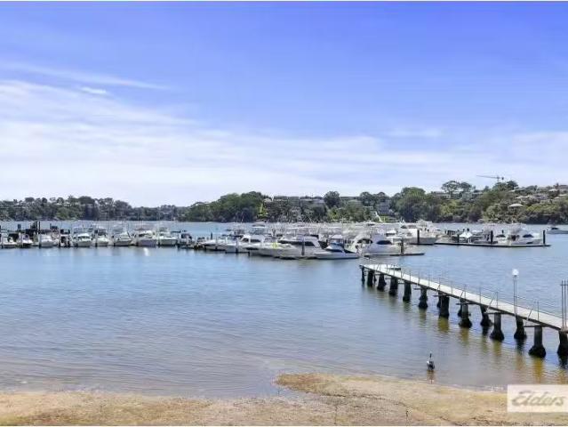 Cheap 2 BR 2/1A Koorooma Place, Sylvania Apartment for rent L.