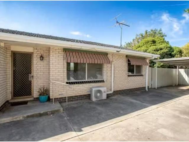Deal! 2 BR 2/237 Gulpha Street, North Albury Apartment for ren.