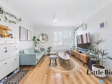 Just in! 2 BR 23/3 Waddell Place, Curtin, ACT 2605
