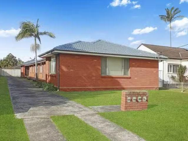 Cheap 2 BR 2/33 Payne Road, East Corrimal, NSW 2518