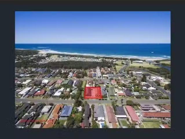 New 2 BR 2/37 Carroll Road, East Corrimal Apartment for rent.