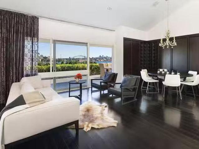 New 2 BR 23 Yarranabbe Road, Darling Point, NSW 2027