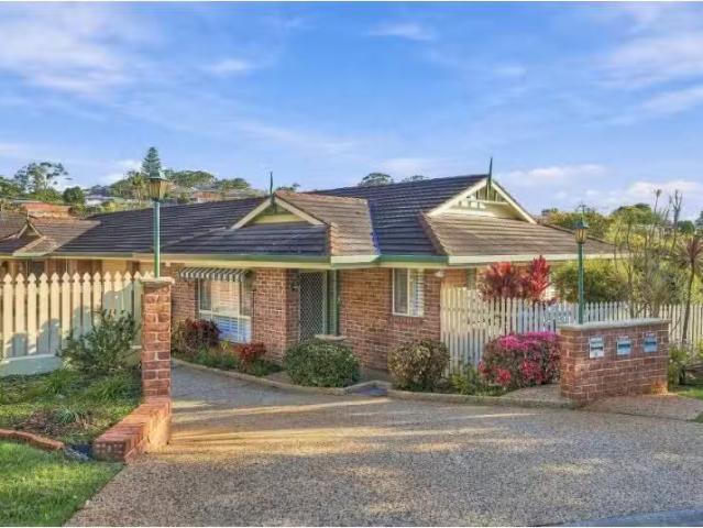 Nice 2 BR 3/45 Seaview Avenue, Port Macquarie Apartment for re.