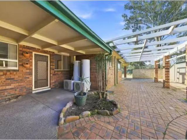 Deal! 2 BR 34A Kempsey Street, JAMISONTOWN House for rent Lis.