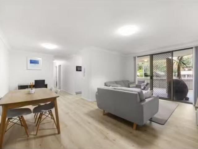 Cozy 2 BR 3/52 56 Auburn Street, Sutherland Apartment for rent.