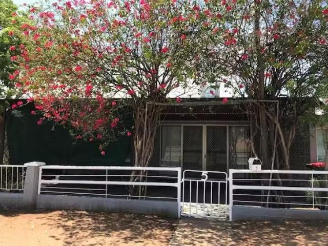 Nice 2 BR 3/5 Leila Street, The Gap, QLD 4825