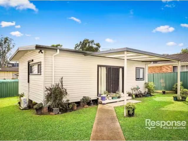 Charming 2 BR 35A Sydney Street, Riverstone House for rent Li.