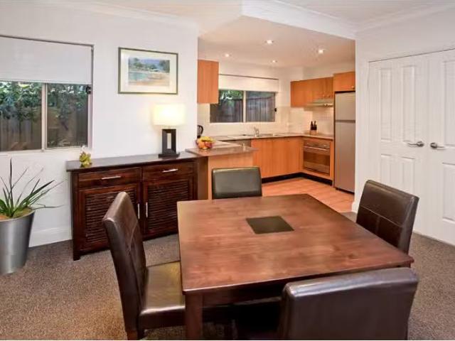 Rental! 2 BR 3/68 Grosvenor Street, Neutral Bay Apartment for.