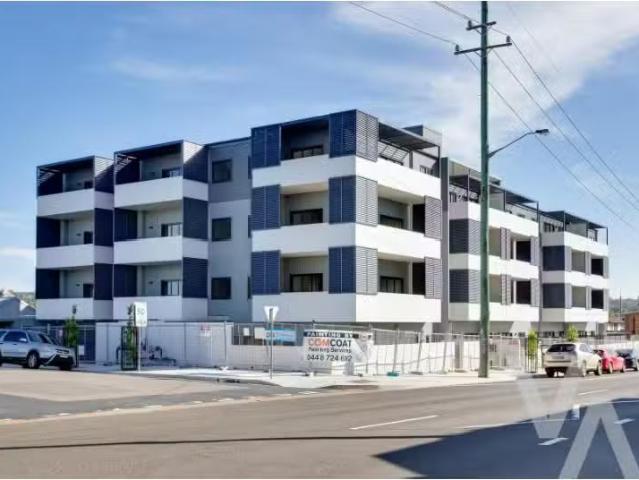 New 2 BR 306/65 Brunker Road, Broadmeadow Apartment for rent.