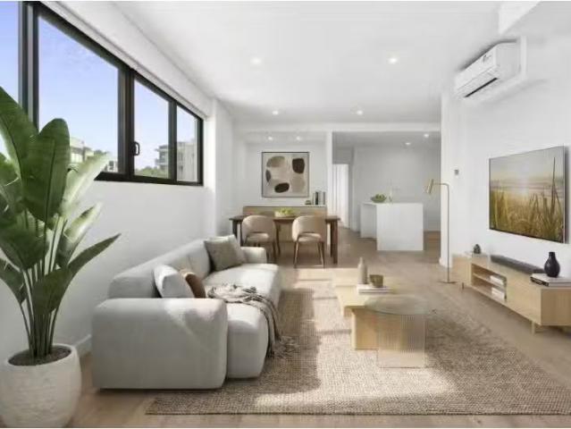 Deal! 2 BR 309/315 Taren Point Road, Caringbah Apartment for r.