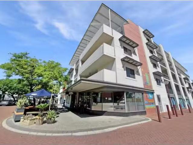 Unique 2 BR 3/103 Francis Street, Northbridge House for rent.