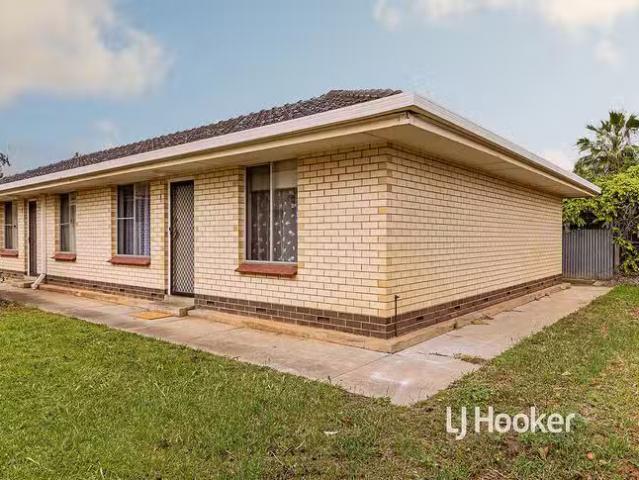 Nice 2 BR 3/14 Whittington Street, Enfield, SA 5085