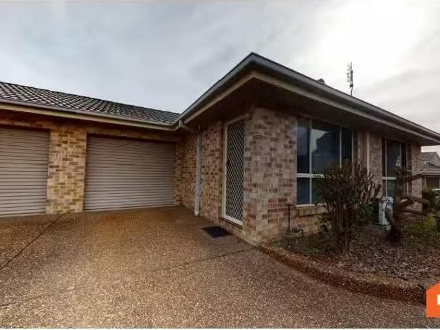 Rental! 2 BR 3/163 George Street, East Maitland Apartment for.
