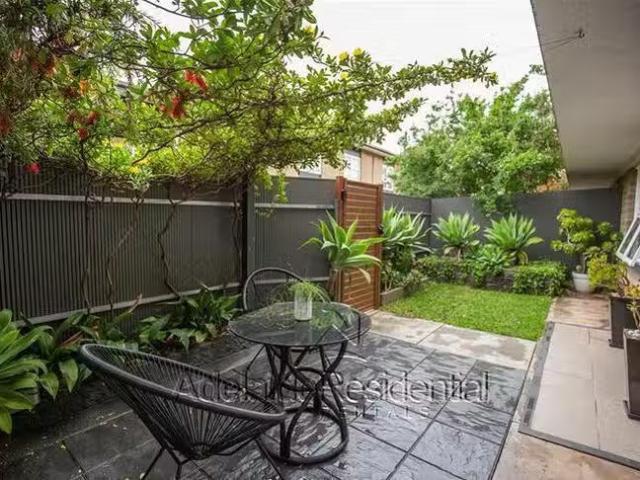 Deal! 2 BR 3/16 Kyle Street, Glenside, SA 5065