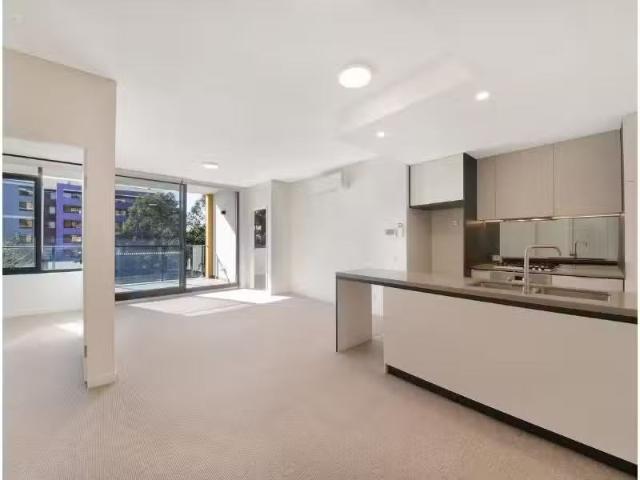 Cozy 2 BR 329/20 26 Orara St, WAITARA Apartment for rent List.