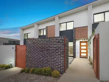 Just in! 2 BR 33/2 Rouseabout Street, Lawson Townhouse for ren.