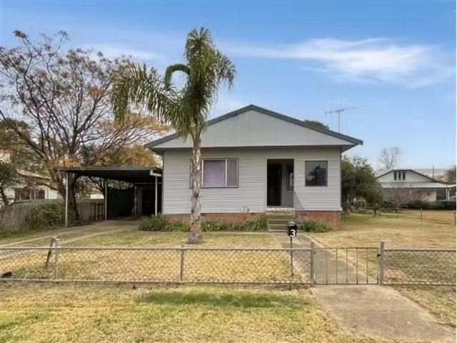 New 2 BR 3 Renfree Street, FORBES House for rent Listed by Br.