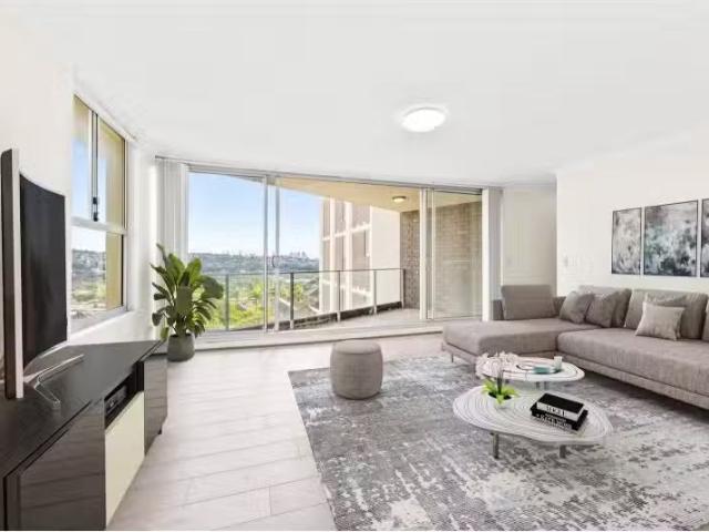 For Rent! 2 BR 3D/56 Military Road, Dover Heights Apartment fo.