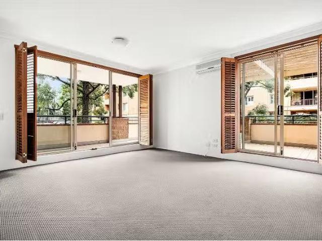 Nice 2 BR 3i/19 21 George Street, North Strathfield Apartment.