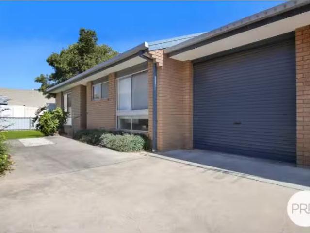 Unique 2 BR 4/549 Ebden Street, SOUTH ALBURY Apartment for ren.