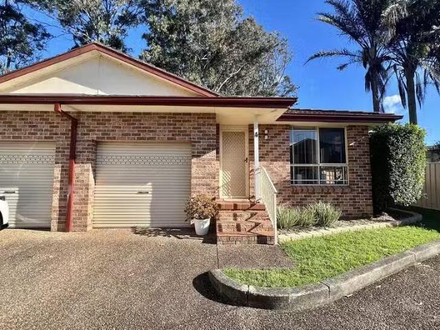 Cheap 2 BR 4/55 Chester Road, Ingleburn, NSW 2565