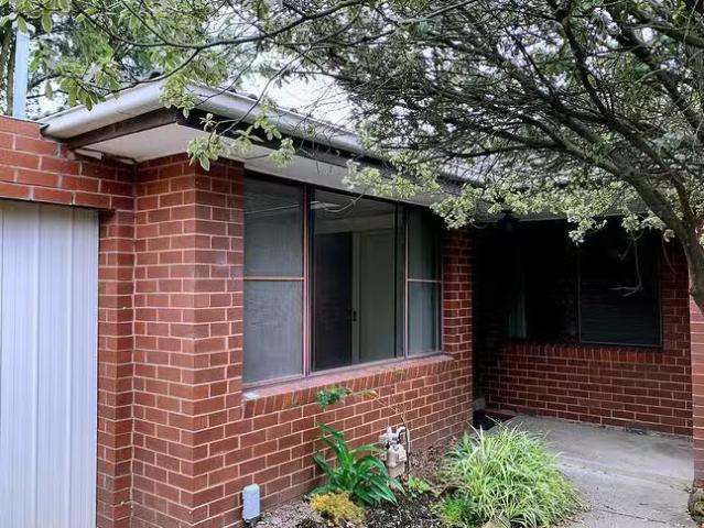 New 2 BR 4/69 Medway Street, Box Hill North, VIC 3129