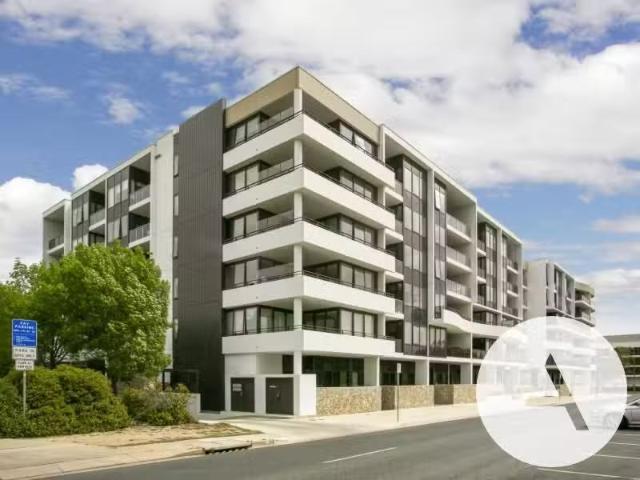 Rental! 2 BR 47/26 Antill Street, part SON Apartment for rent.