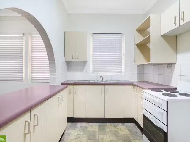 Rental! 2 BR 4/72 Market Street, WOLLONGONG Apartment for rent.