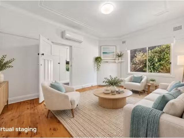 Charming 2 BR 48 William St, HOLROYD House for rent Listed by.