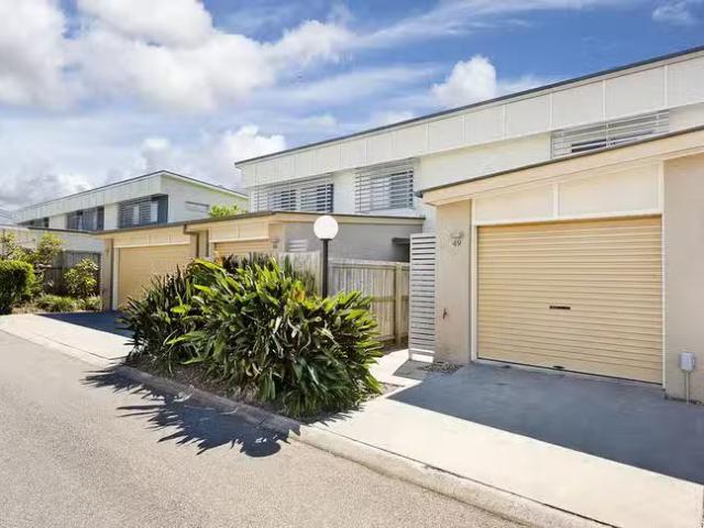 Just in! 2 BR 49/336 King Avenue, Durack, QLD 4077