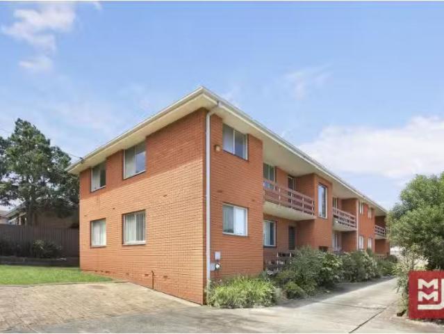 Cozy 2 BR 4/94 Collins Street, Corrimal Apartment for rent Li.