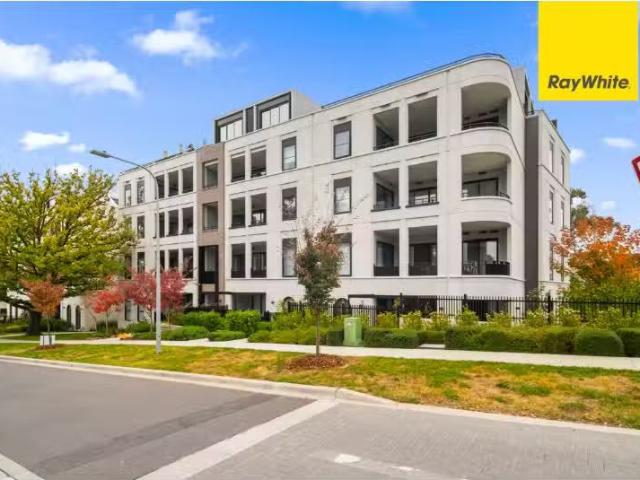 For Rent! 2 BR 4/9 Lady Nelson Place, RED HILL Apartment for r.