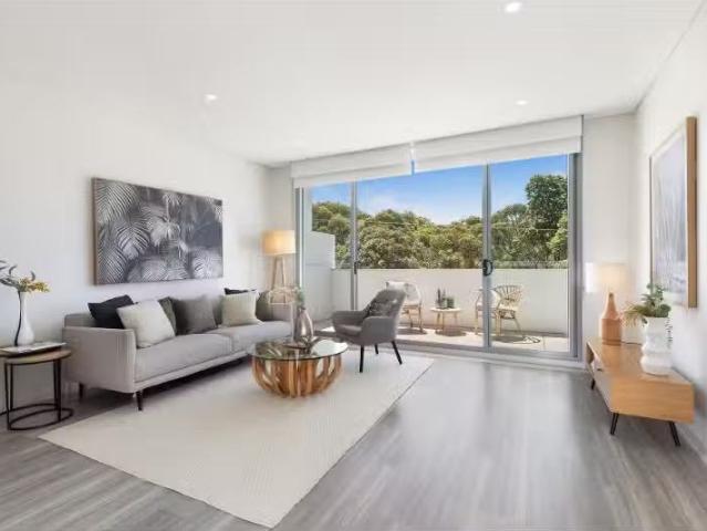 Cheap 2 BR 403B/23 Roger Street, Brookvale Apartment for rent.