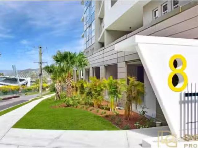 Charming 2 BR 403/8 Kendall Street, Gosford Apartment for rent.