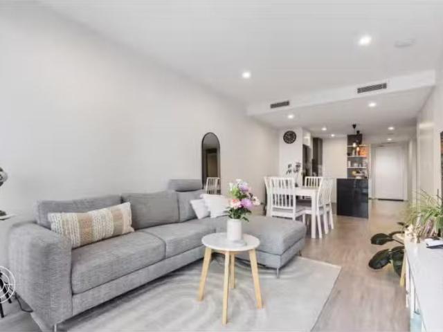 Cheap 2 BR 404/6 Cape Street, partson Apartment for rent List.