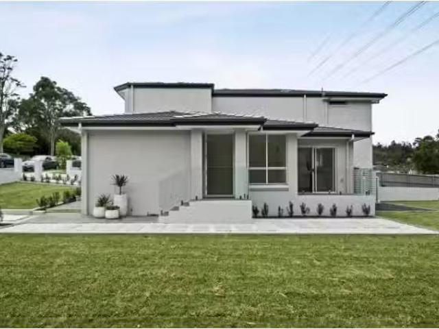 New 2 BR 40A Carnarvon Drive, Frenchs Forest House for rent L.