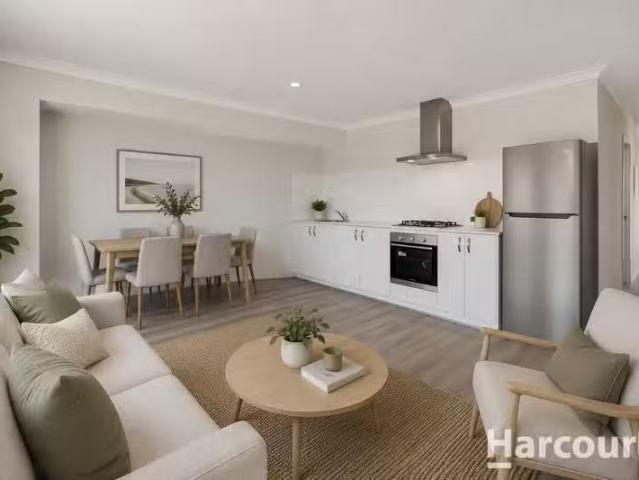 Nice 2 BR 40a Cinnabar Drive, EGLINTON, WA 6034 House for Rent